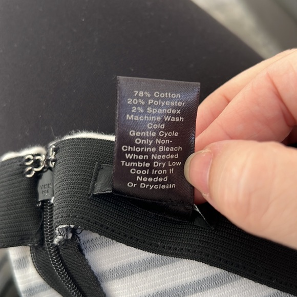 Ann Taylor skirt - Picture 5 of 5